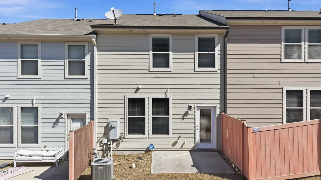 506 Oak Forest View Lane Wake Forest NC 27587