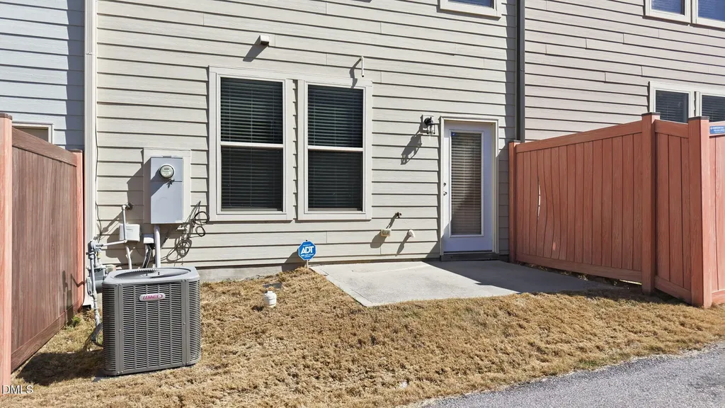 506 Oak Forest View Lane Wake Forest NC 27587