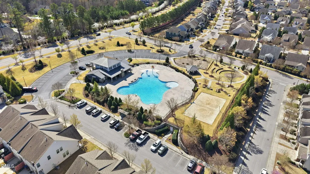 506 Oak Forest View Lane Wake Forest NC 27587