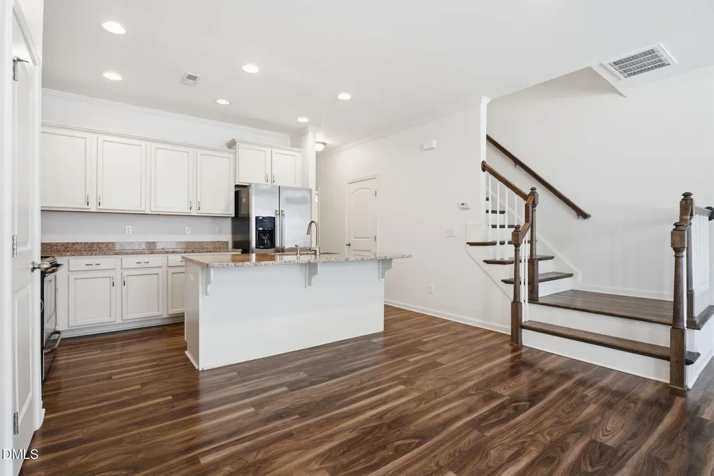 506 Oak Forest View Lane Wake Forest NC 27587
