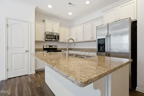 506 Oak Forest View Lane Wake Forest NC 27587