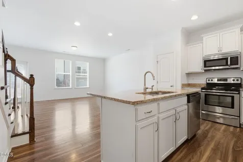 506 Oak Forest View Lane Wake Forest NC 27587