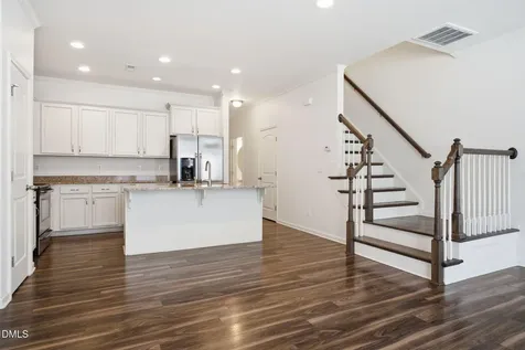 506 Oak Forest View Lane Wake Forest NC 27587