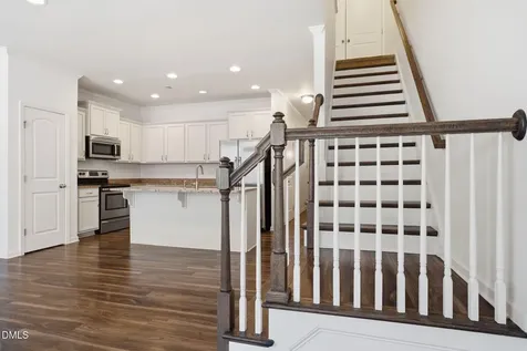 506 Oak Forest View Lane Wake Forest NC 27587