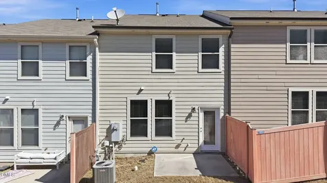 506 Oak Forest View Lane Wake Forest NC 27587