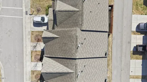 506 Oak Forest View Lane Wake Forest NC 27587
