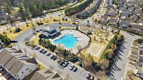 506 Oak Forest View Lane Wake Forest NC 27587