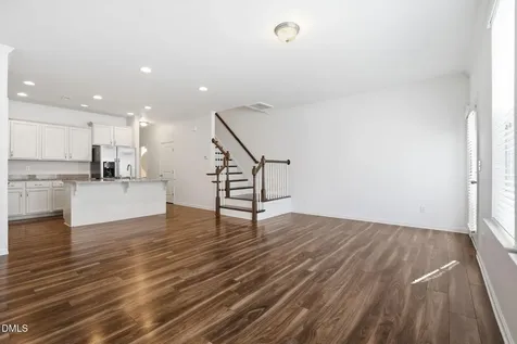 506 Oak Forest View Lane Wake Forest NC 27587