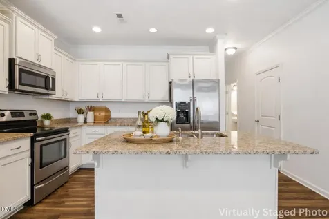 506 Oak Forest View Lane Wake Forest NC 27587