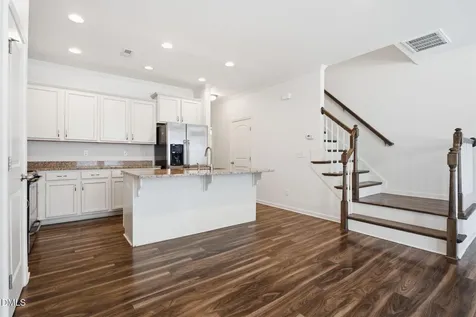 506 Oak Forest View Lane Wake Forest NC 27587