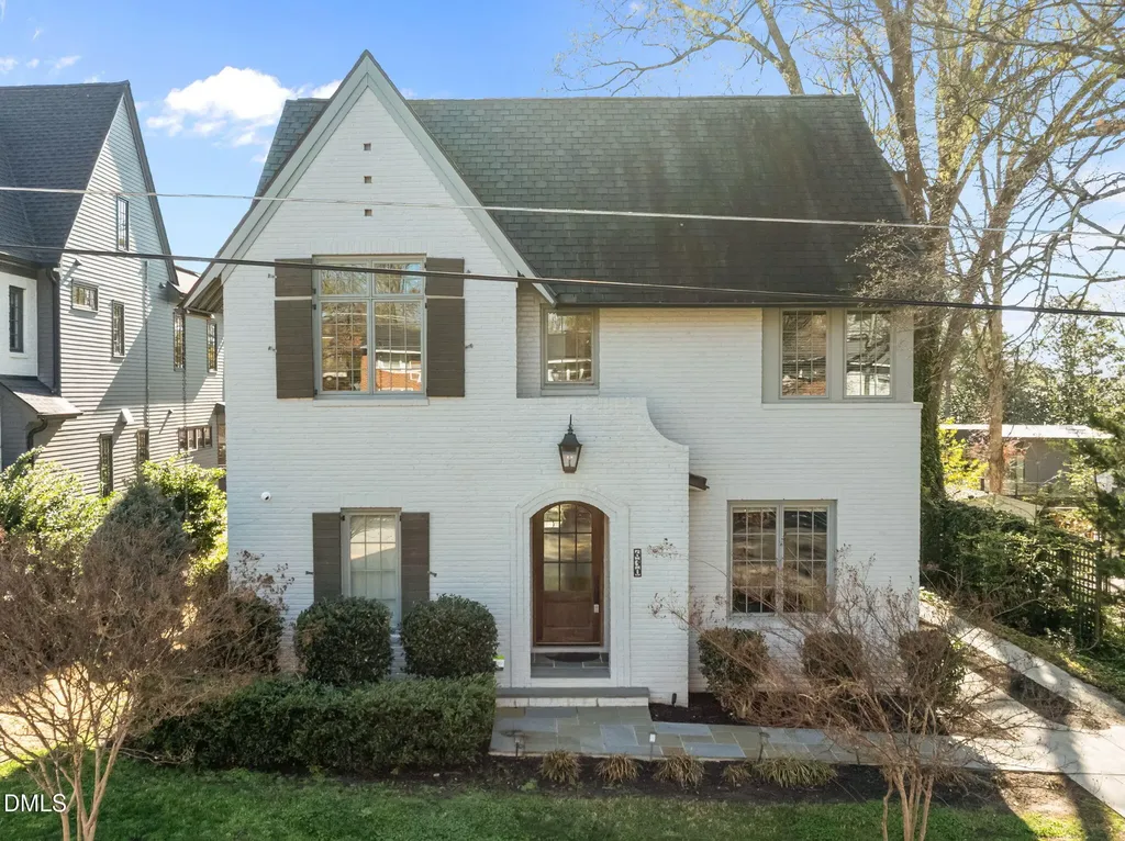 630 Daniels Street Raleigh NC 27605