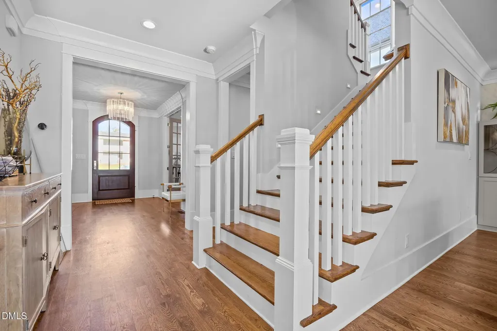 630 Daniels Street Raleigh NC 27605