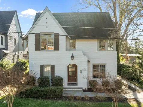 630 Daniels Street Raleigh NC 27605