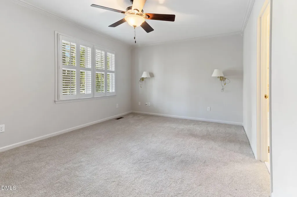 1524 Edgeside Court Raleigh NC 27609