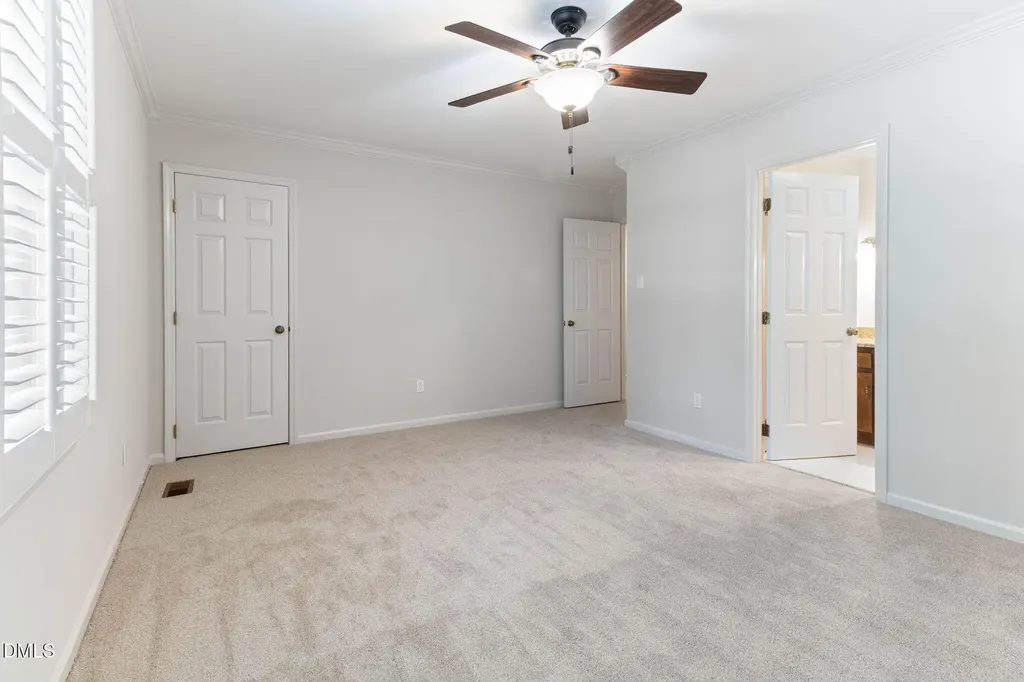 1524 Edgeside Court Raleigh NC 27609