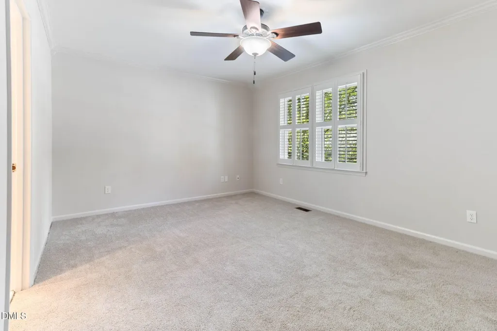 1524 Edgeside Court Raleigh NC 27609