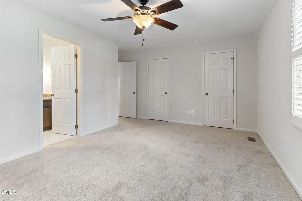 1524 Edgeside Court Raleigh NC 27609