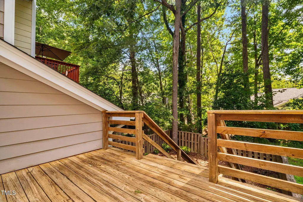 1524 Edgeside Court Raleigh NC 27609