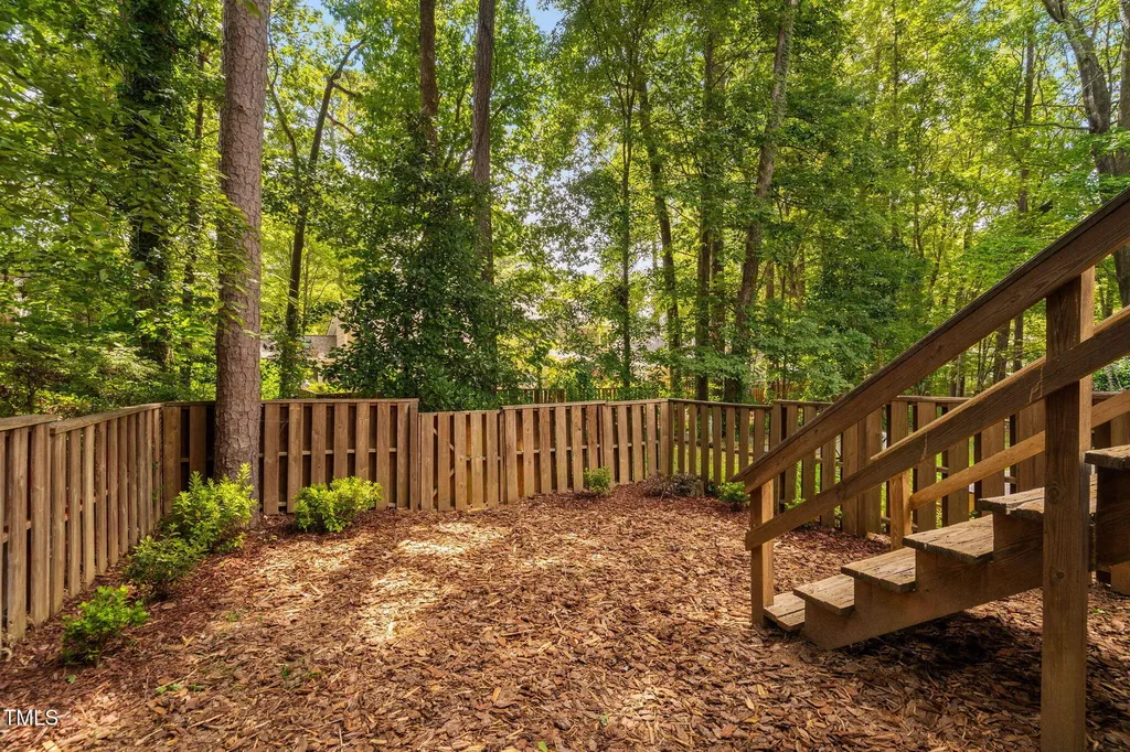 1524 Edgeside Court Raleigh NC 27609
