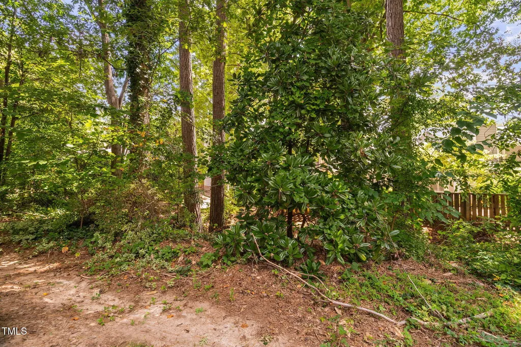 1524 Edgeside Court Raleigh NC 27609