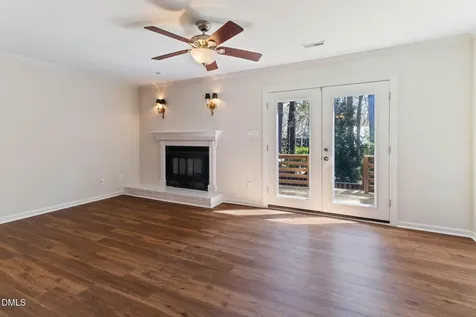 1524 Edgeside Court Raleigh NC 27609