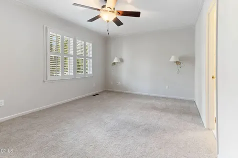 1524 Edgeside Court Raleigh NC 27609