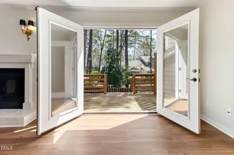 1524 Edgeside Court Raleigh NC 27609