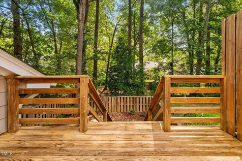 1524 Edgeside Court Raleigh NC 27609