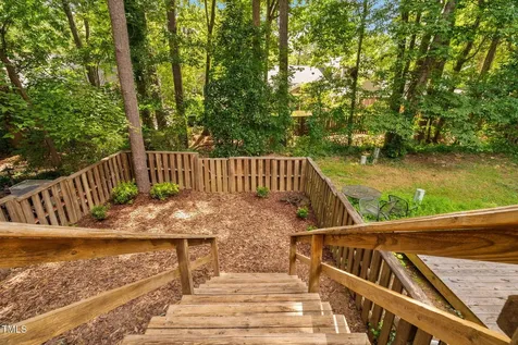 1524 Edgeside Court Raleigh NC 27609