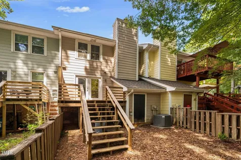 1524 Edgeside Court Raleigh NC 27609