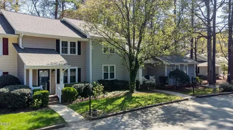 1524 Edgeside Court Raleigh NC 27609