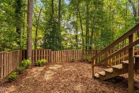 1524 Edgeside Court Raleigh NC 27609