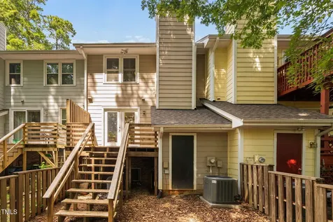 1524 Edgeside Court Raleigh NC 27609
