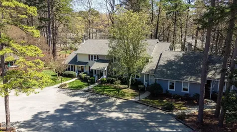 1524 Edgeside Court Raleigh NC 27609