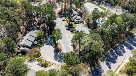 1524 Edgeside Court Raleigh NC 27609