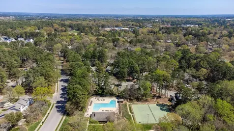1524 Edgeside Court Raleigh NC 27609