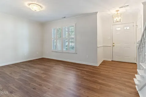 1524 Edgeside Court Raleigh NC 27609