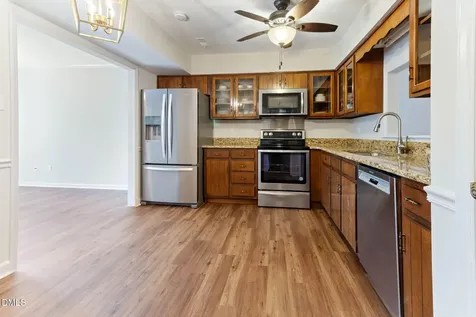 1524 Edgeside Court Raleigh NC 27609