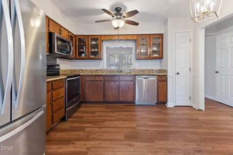 1524 Edgeside Court Raleigh NC 27609