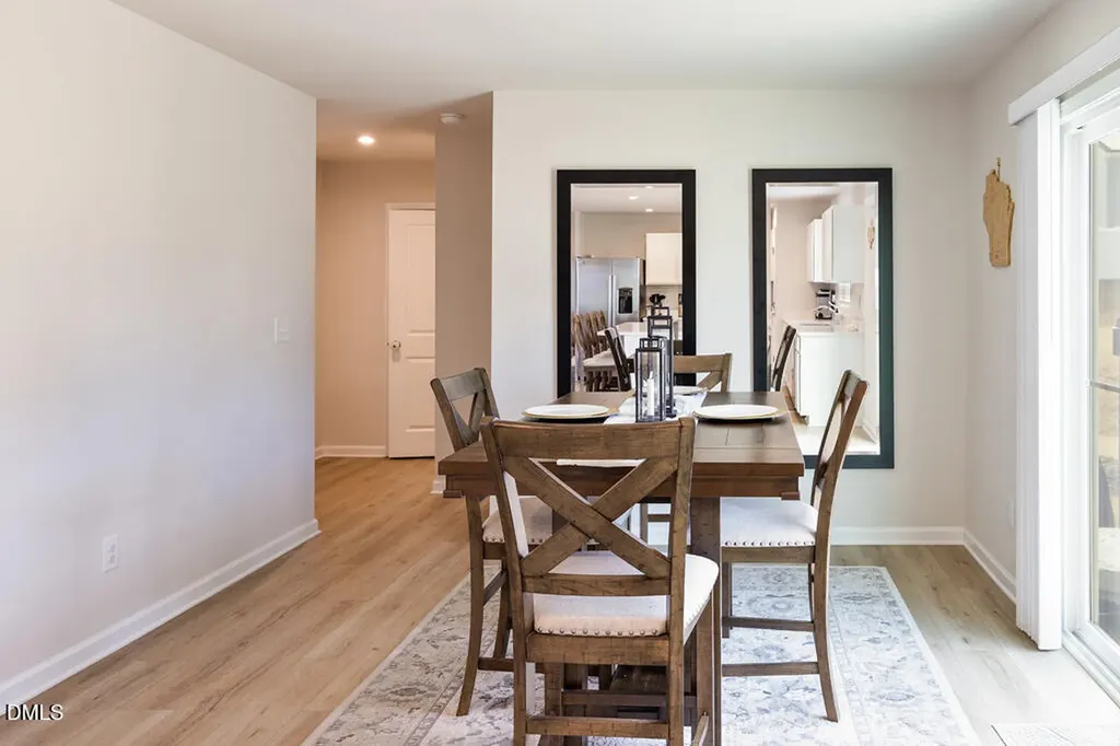 4468 Captain Falls Drive Raleigh NC 27610