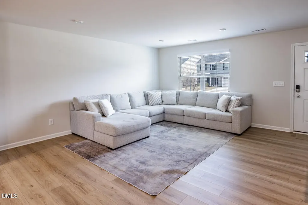4468 Captain Falls Drive Raleigh NC 27610