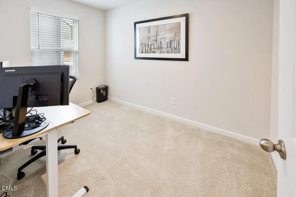 4468 Captain Falls Drive Raleigh NC 27610
