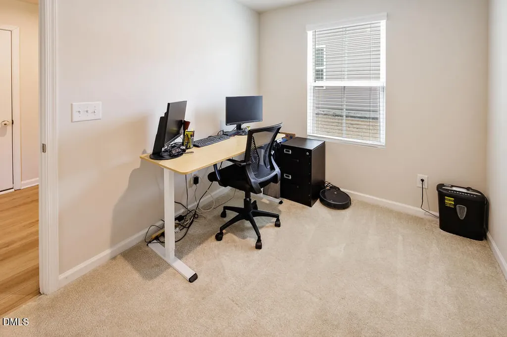 4468 Captain Falls Drive Raleigh NC 27610