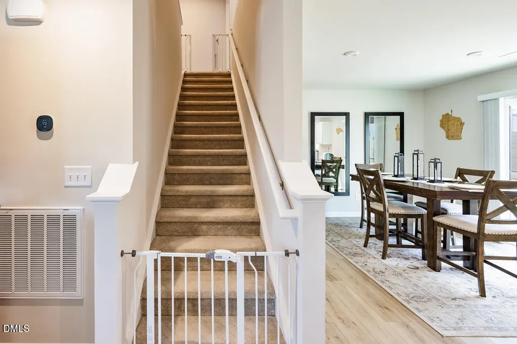 4468 Captain Falls Drive Raleigh NC 27610