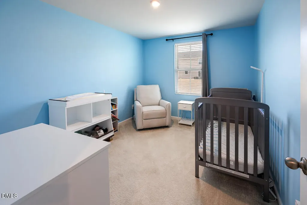 4468 Captain Falls Drive Raleigh NC 27610