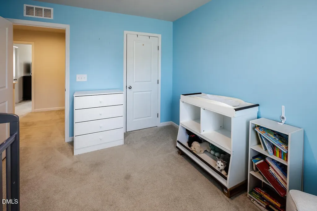 4468 Captain Falls Drive Raleigh NC 27610