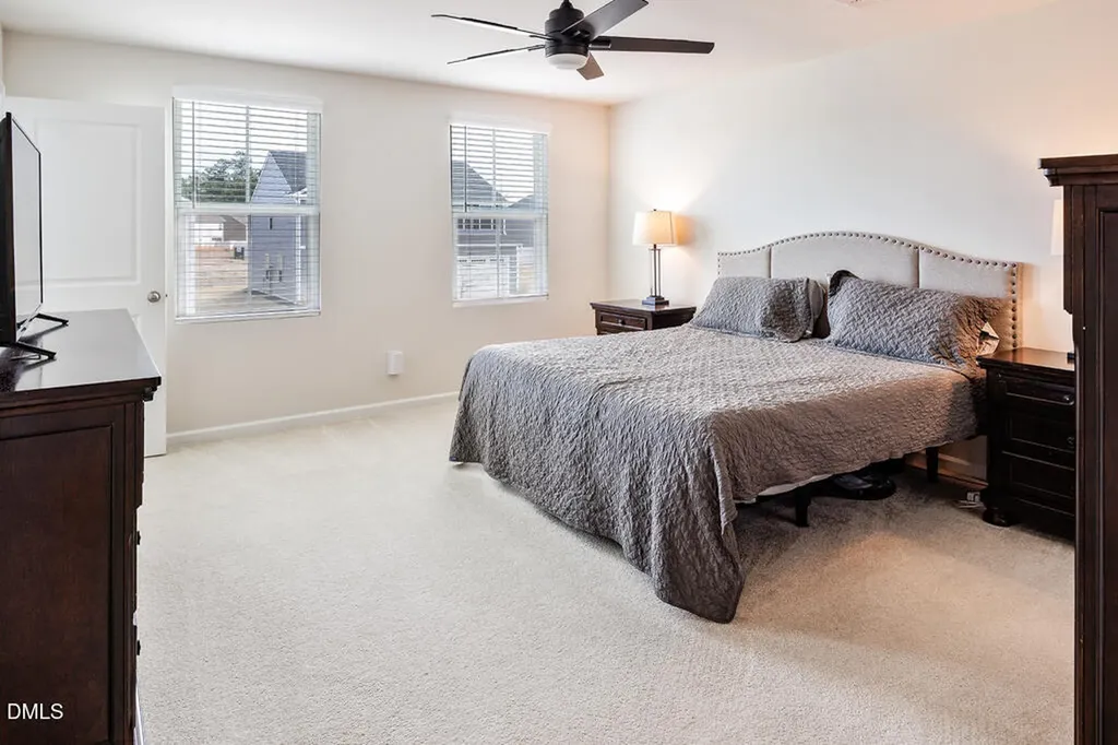 4468 Captain Falls Drive Raleigh NC 27610