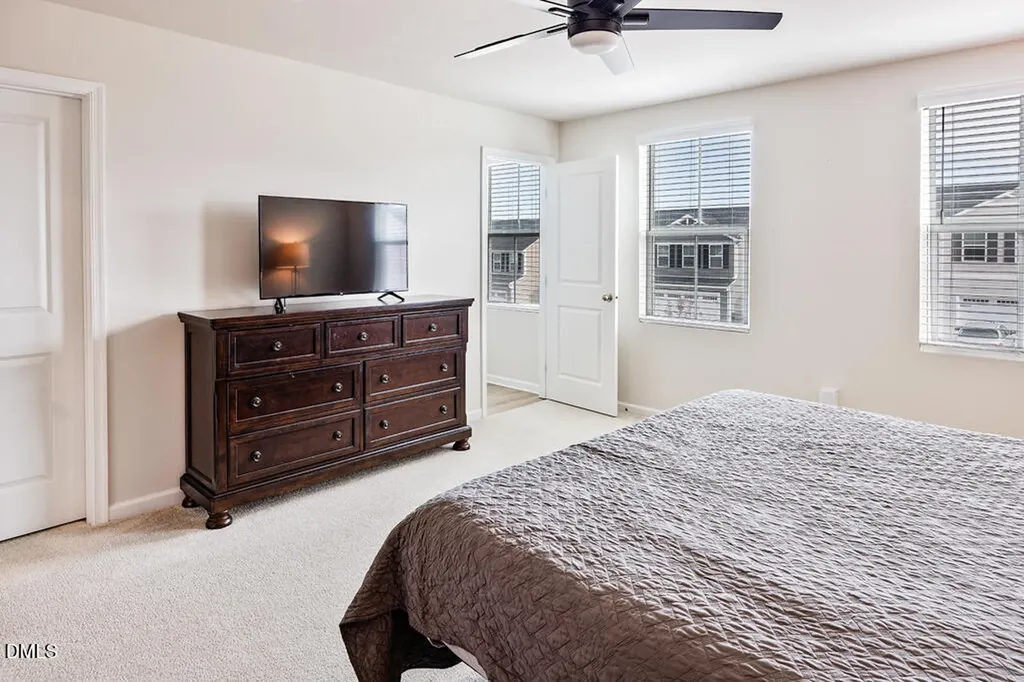 4468 Captain Falls Drive Raleigh NC 27610