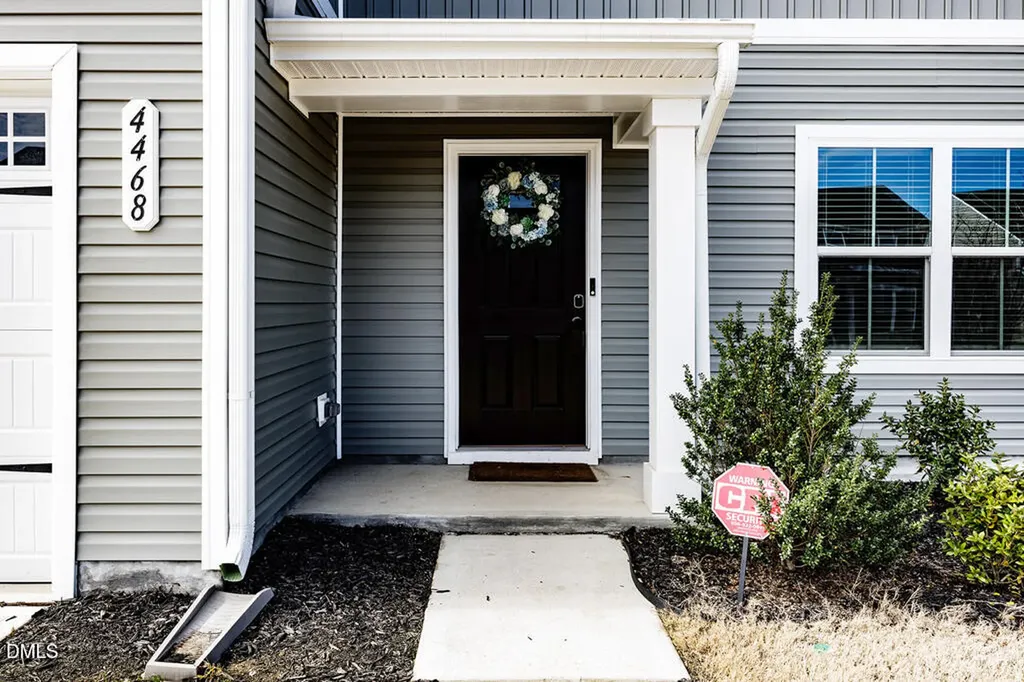 4468 Captain Falls Drive Raleigh NC 27610