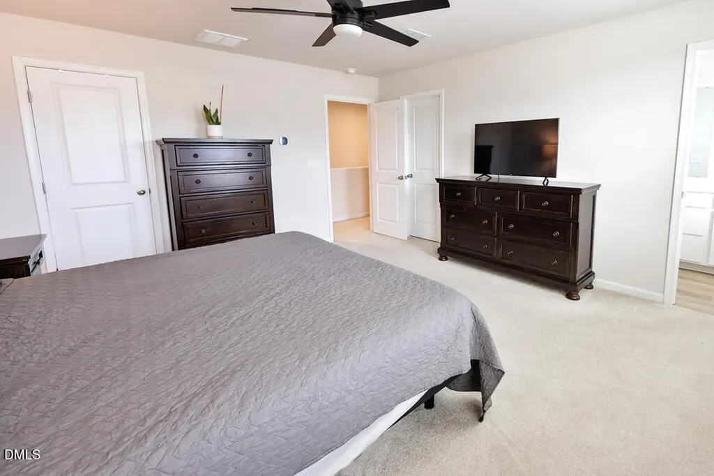 4468 Captain Falls Drive Raleigh NC 27610